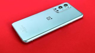 OnePlus 9 Pro review