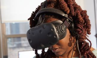 HTC Vive review