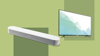 Sonos TV