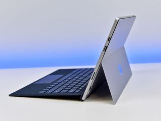 Surface Pro is highly mobile