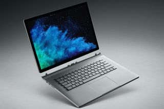 Surface Book 2