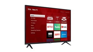 TCL Roku TV