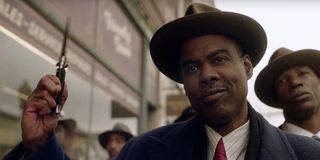 Chris Rock - Fargo Season 4