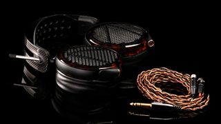 Audeze LCD-5 new planar magnetic headphones