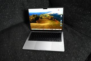 MacBook Pro 14-inch (M3, 2023) review