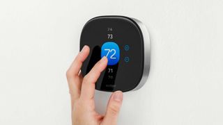 Ecobee Smart Thermostat Premium