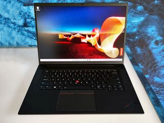 Lenovo Thinkpad X1 Extreme Gen 5