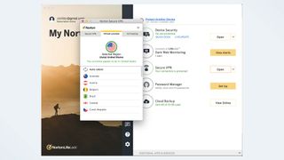 Norton 360 Standard (for Mac) review