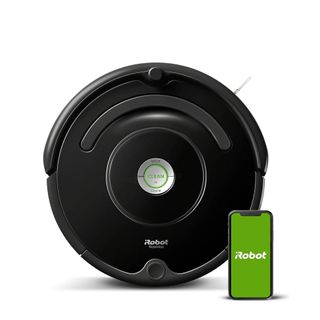 iRobot Roomba 675