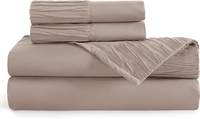 Bedsure Sheet Set (Queen): was $36 now $17 @ Amazon