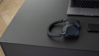 Sony WH-1000XM5 wireless headphones