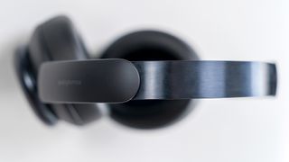 Anker Soundcore Space Q45 headband.