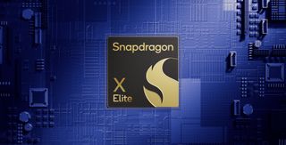 The Snapdragon X Elite Processor