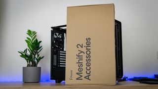 Fractal Design Meshify 2