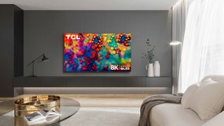 TCL Roku TV 6-Series 8K (R648) review