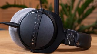 Beyerdynamic DT 770 Pro X