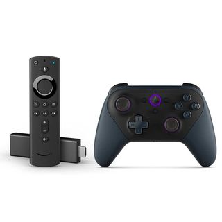 Luna Controller Fire Tv Stick