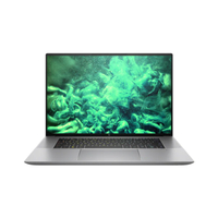 HP ZBook Studio 16 G10 | Intel Core i9-13900H | Nvidia RTX 4000 Ada Generation GPU | 64GB RAM | 2TB SSD