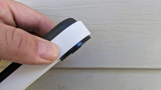 Nest Video Doorbell (wired, 2nd gen)