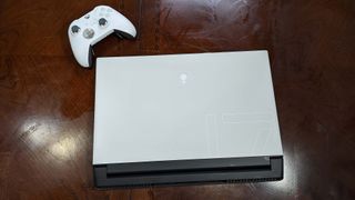 Alienware m17 R3 review