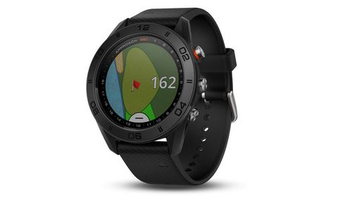 Garmin Approach S60 review