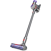 Dyson V8 Extra Cordless Cleaner Vacuum:$469.99 now $349.99 at Amazon
Record-low price: