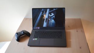 Asus ROG Zephyrus G15