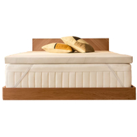 1. Tempur-Pedic Tempur-Adapt Mattress Topper + Cooling mattress topper: was from $419 now from&nbsp;$175.74 at Amazon