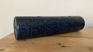 Amazon Basics High-Density Round Foam Roller