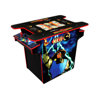 Arcade1Up Mortal Kombat Head-to-Head Arcade Table: $699.99 $299.99 at Amazon