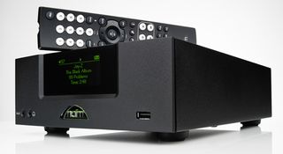 Naim UnitiQute 2