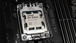 AMD Ryzen 7000