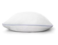 1. Tempur-Pedic Tempur Cloud Pillow: 178Tempur-Pedic
Best for: Cooling and cradling support