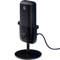 Elgato Wave:3 Microphone |$149.99 $99.99 at Amazon