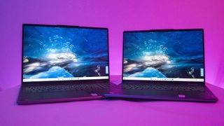 Lenovo Yoga 7i 14 and 16 (Gen 7)