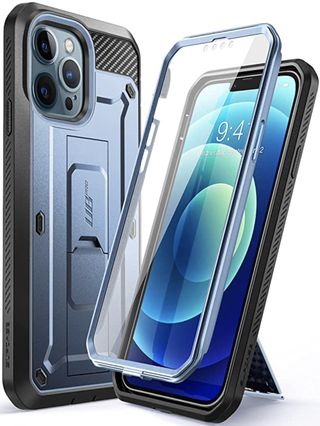 Supcase Uniform Beetle Pro Series Case Iphone 13 Pro Max Render Cropped