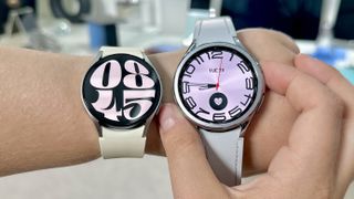 Samsung Galaxy Watch 6