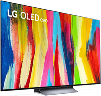 LG C2 42" OLED 4K TV: was $1,299 now $999 @ Best Buy
Price to buy: