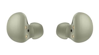 True wireless earbuds: Samsung Galaxy Buds 2