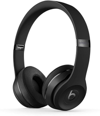 Beats Solo 3: was $199 now $99 @ Walmart
Price check: $99 @ Amazon