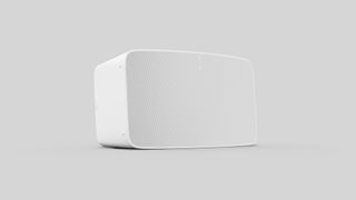 Wireless speaker: Sonos Five