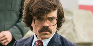 X-Men: Apocalypse peter dinklage