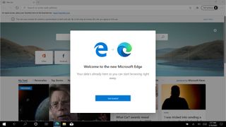 Microsoft Edge