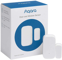 Aqara Door and Window Sensor | $25$14 at Amazon