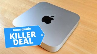 Apple Mac mini deal