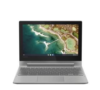 Lenovo IdeaPad Flex 3 valkoisella taustalla