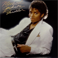 Michael Jackson – Thriller | AU$48.98AU$34.07