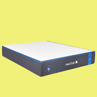 Nectar memory foam mattress: $699