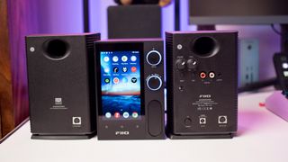 Fiio SP3 review