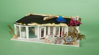 MODEL HOUSE